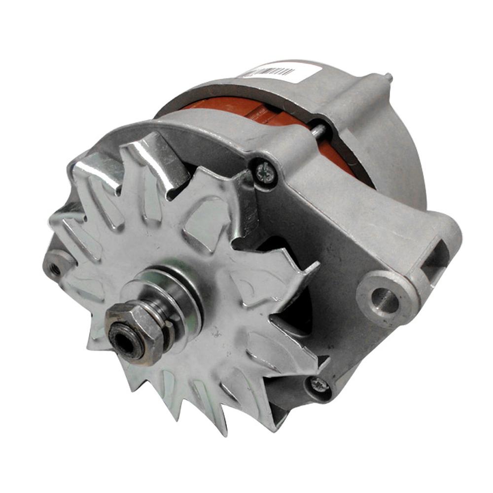 Q941542 Alternator – Fits Case / International Harvester – additional image 3