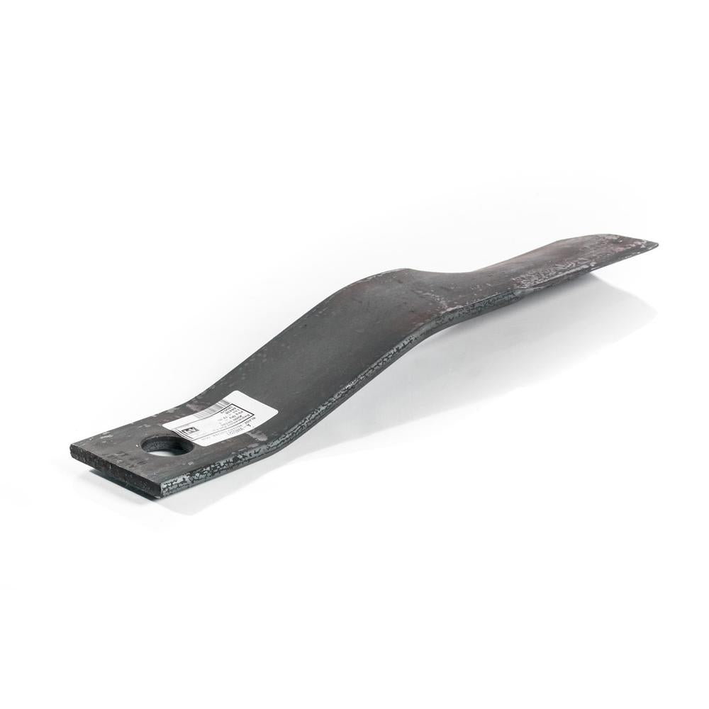 W45327 CCW Suction Rotary Cutter Blade – Fits John Deere