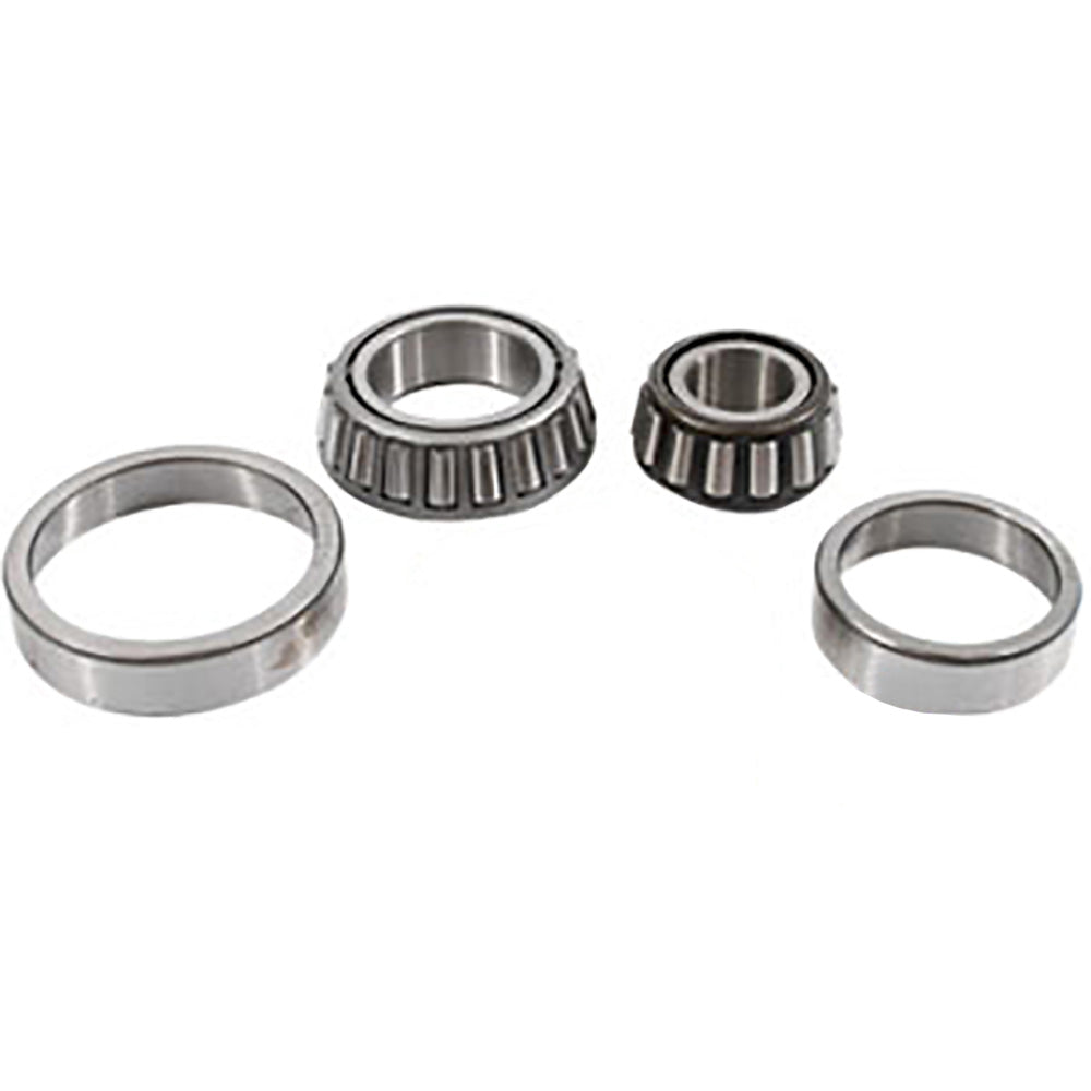 AT10344 Front Wheel Bearing Kit – Fits John Deere