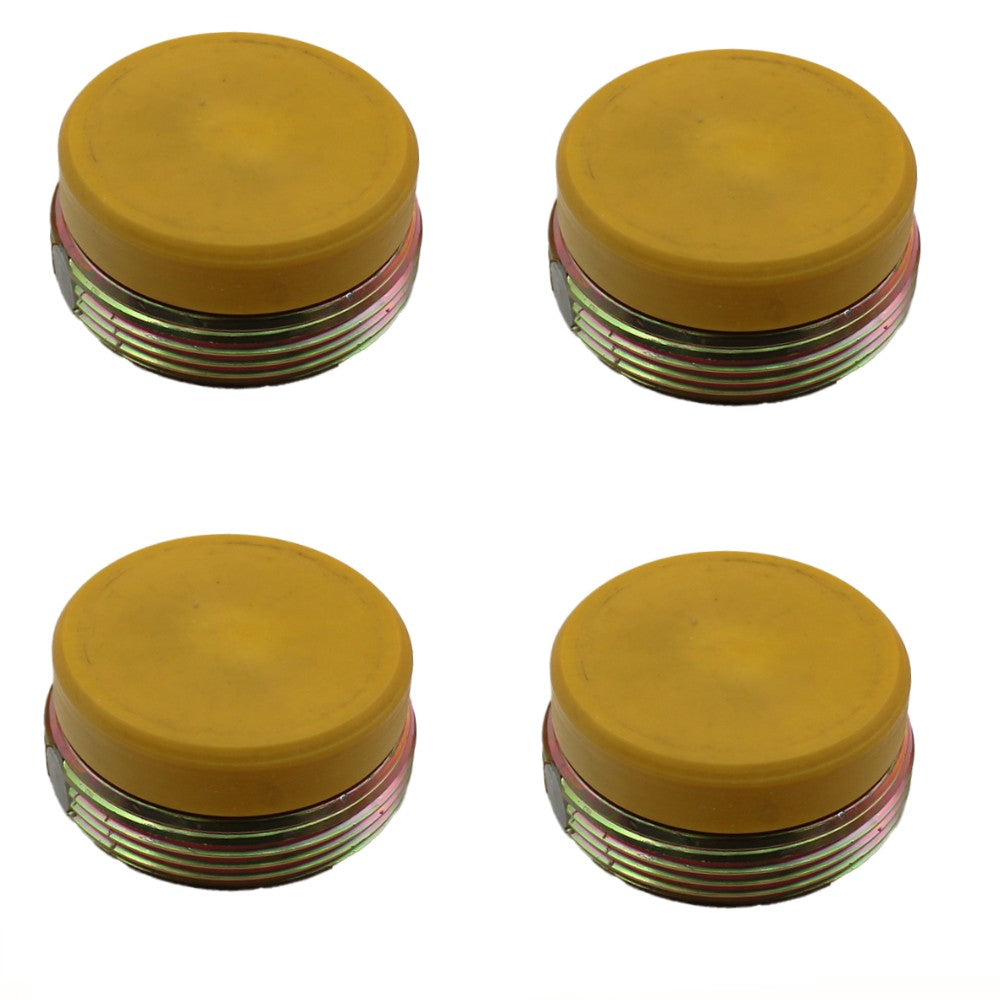 128/10850 Qty 4: Wear Pad – Fits JCB