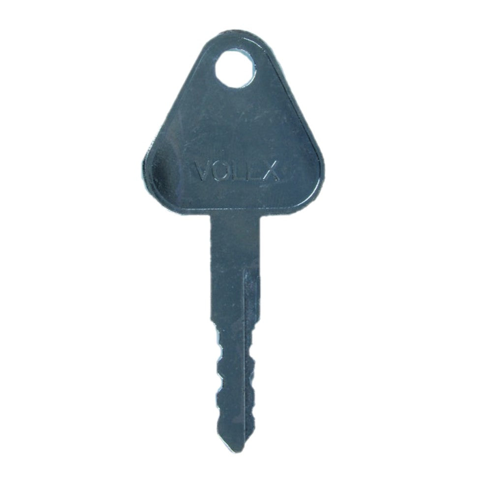 14529178 Ignition Key – Fits Volvo