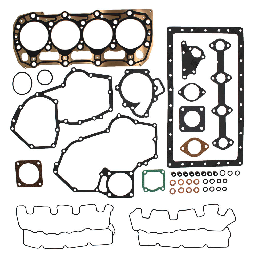 U5LC0017 Full Gasket Set – Fits Case / International Harvester