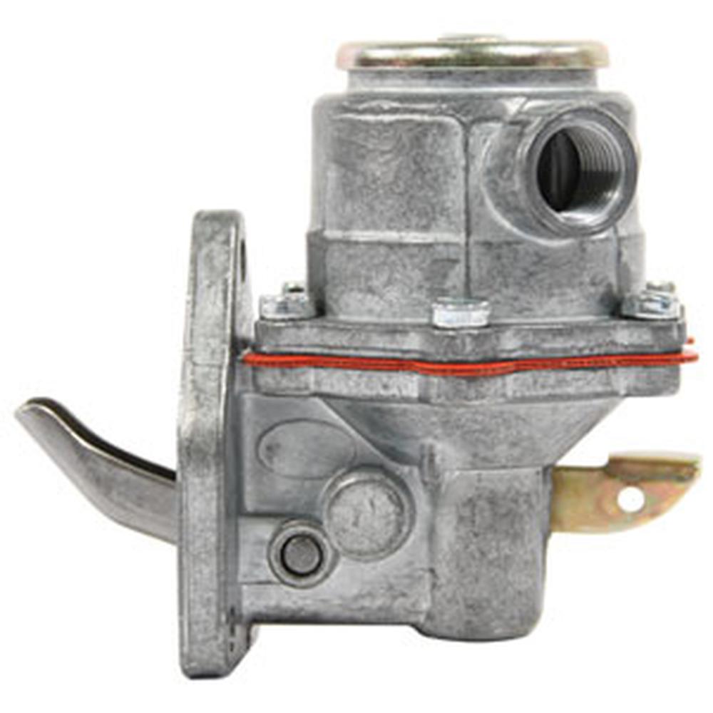 Fuel Pump – Fits Deutz – additional image 2