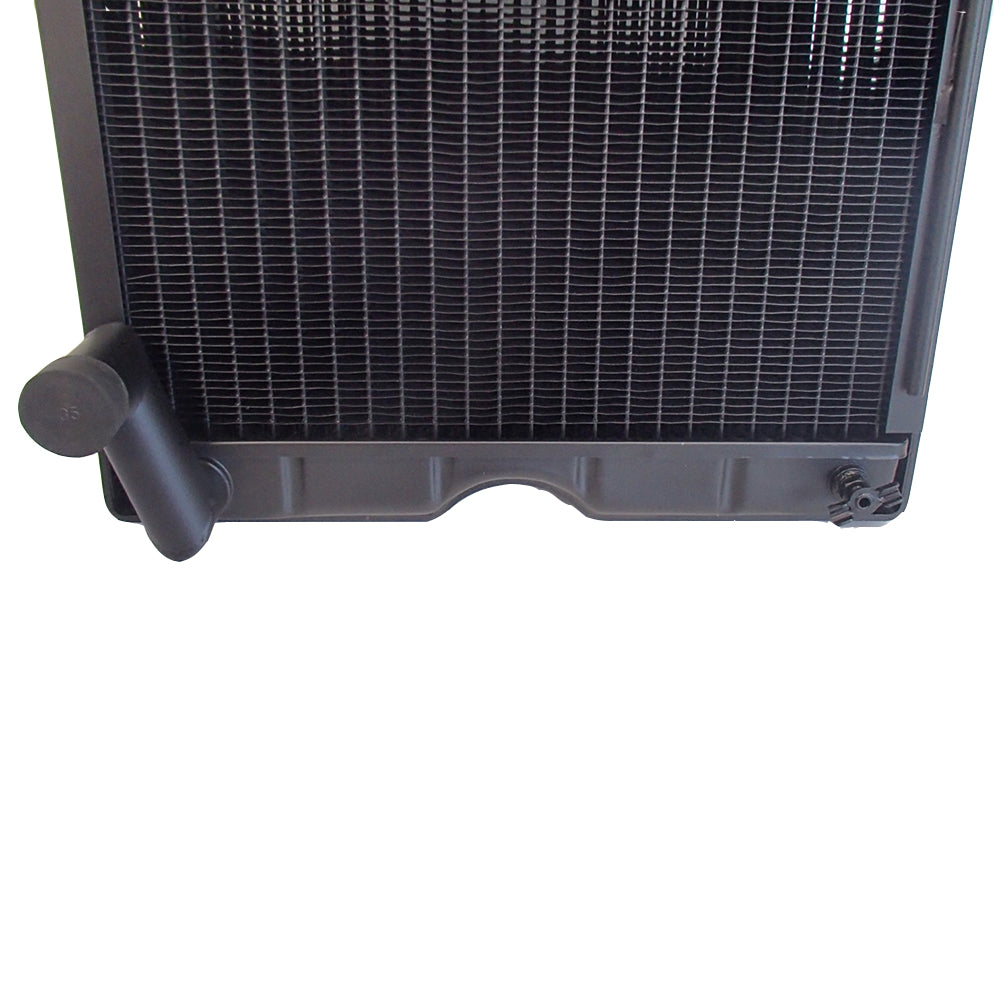 8N8005 Radiator w/ Cap – Fits Ford – additional image 4