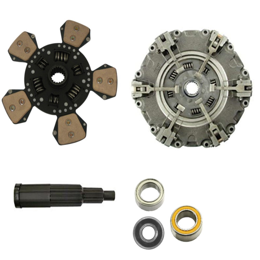PG200635 Clutch Kit – Fits John Deere