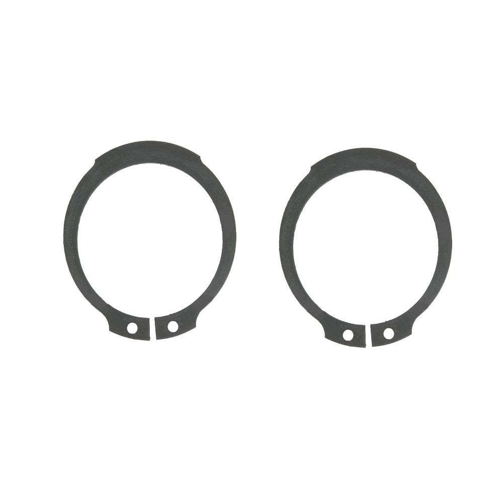 970246 (2) DIN 471 External Snap Rings – Fits Zetor