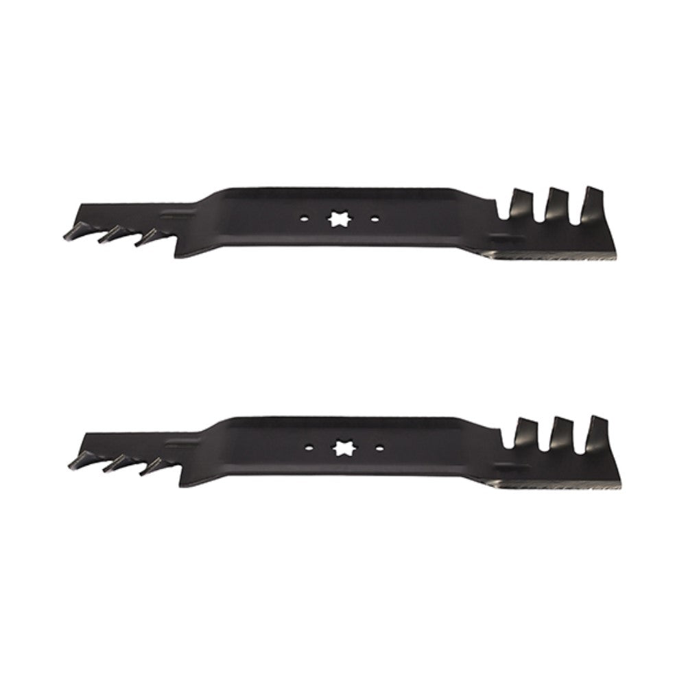 4720610 Blades for 38-Inch – Fits MTD