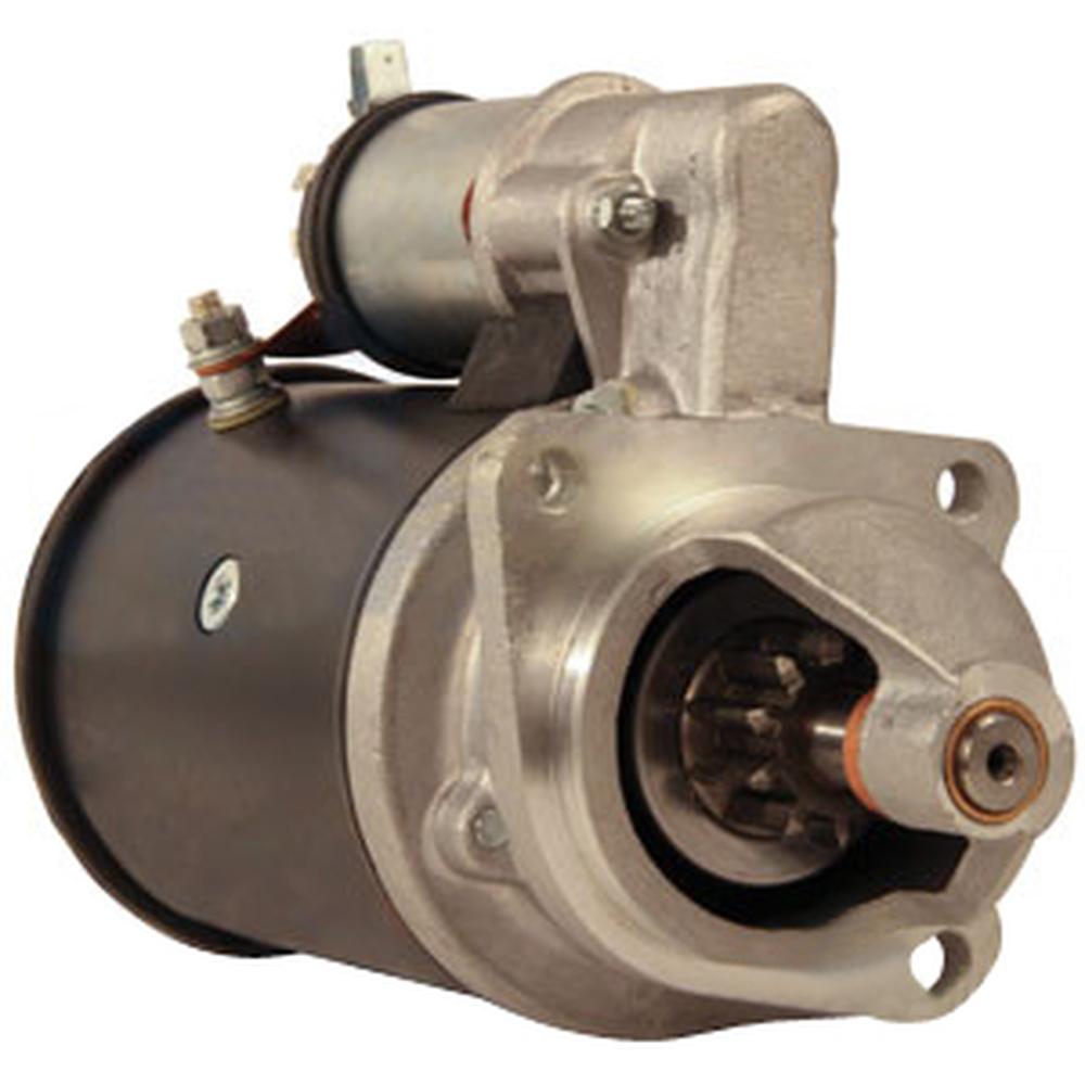 1447732M1 Starter, Hitachi – additional image 2