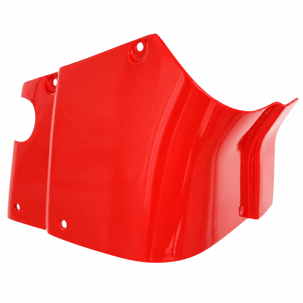 388737R1 Right-Hand Dash Hood Cowl RH – additional image 2