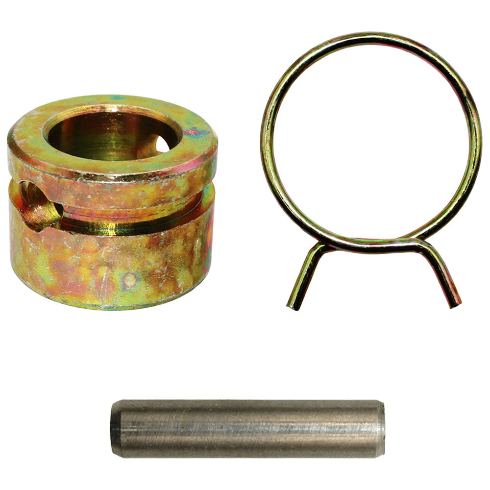 L26941 Draft Link Bushing Set – Fits John Deere