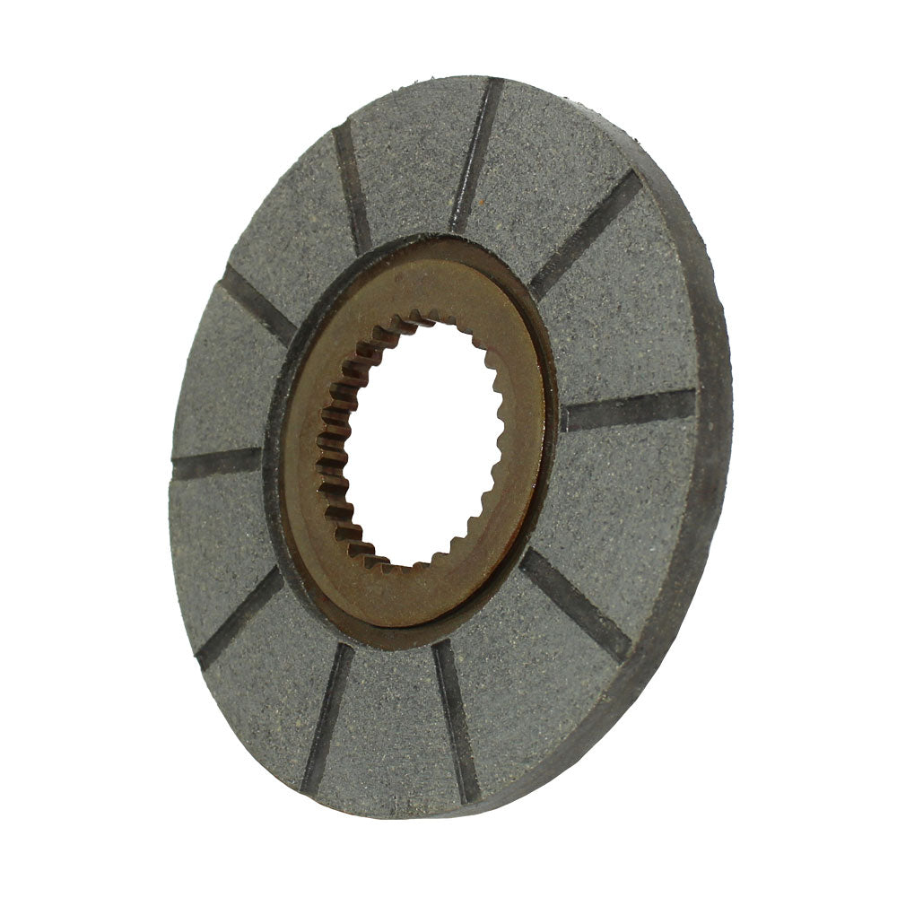 106724A Bonded Brake Disc