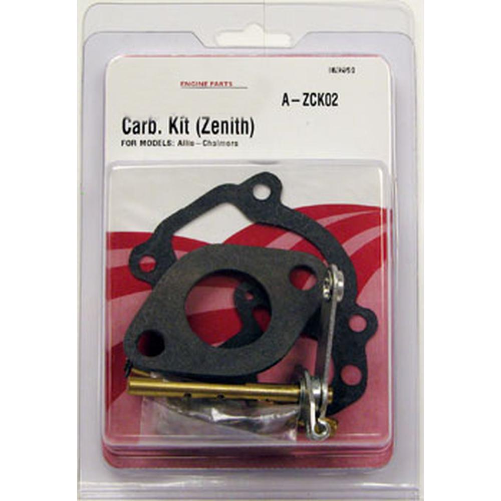 BK22V Carburetor Repair Kit – Fits Allis Chalmers – additional image 2