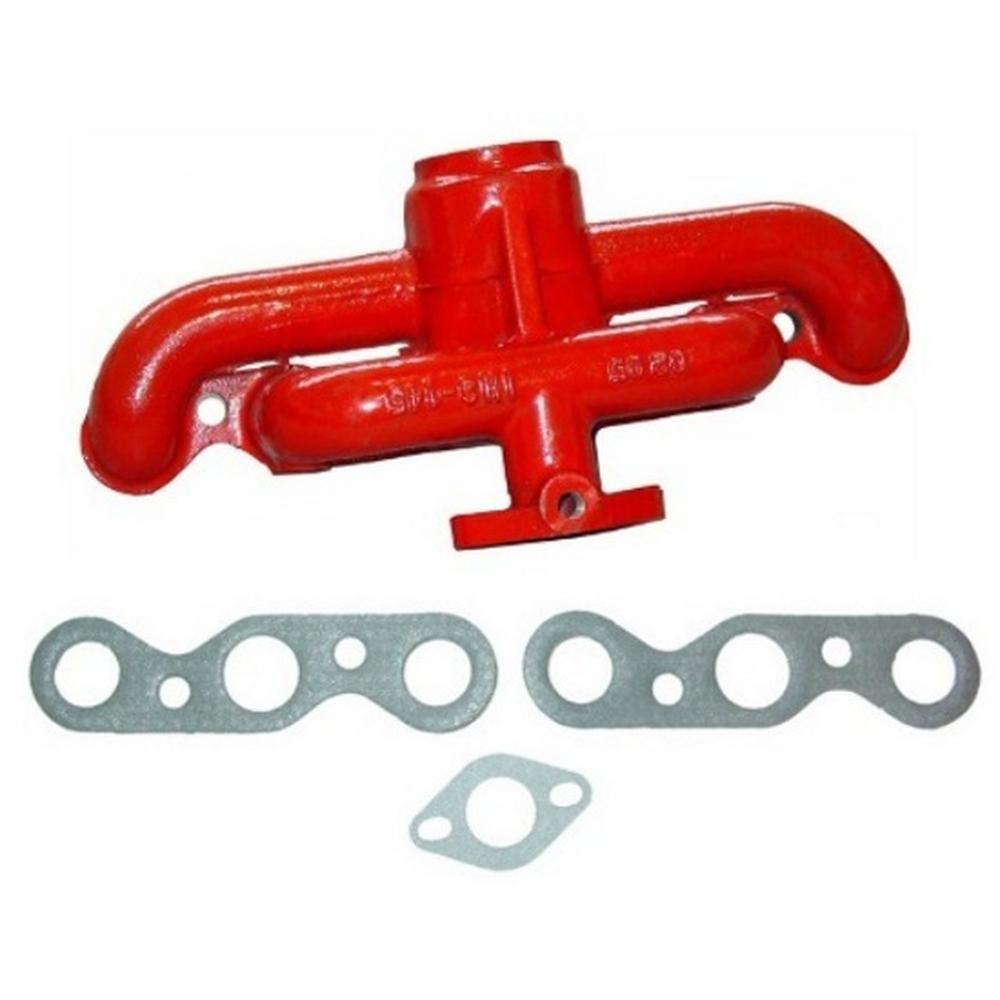 405023R2 Exhaust Manifold – Fits International Harvester – additional image 5