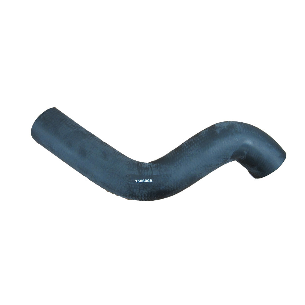 158600A Upper Radiator Hose