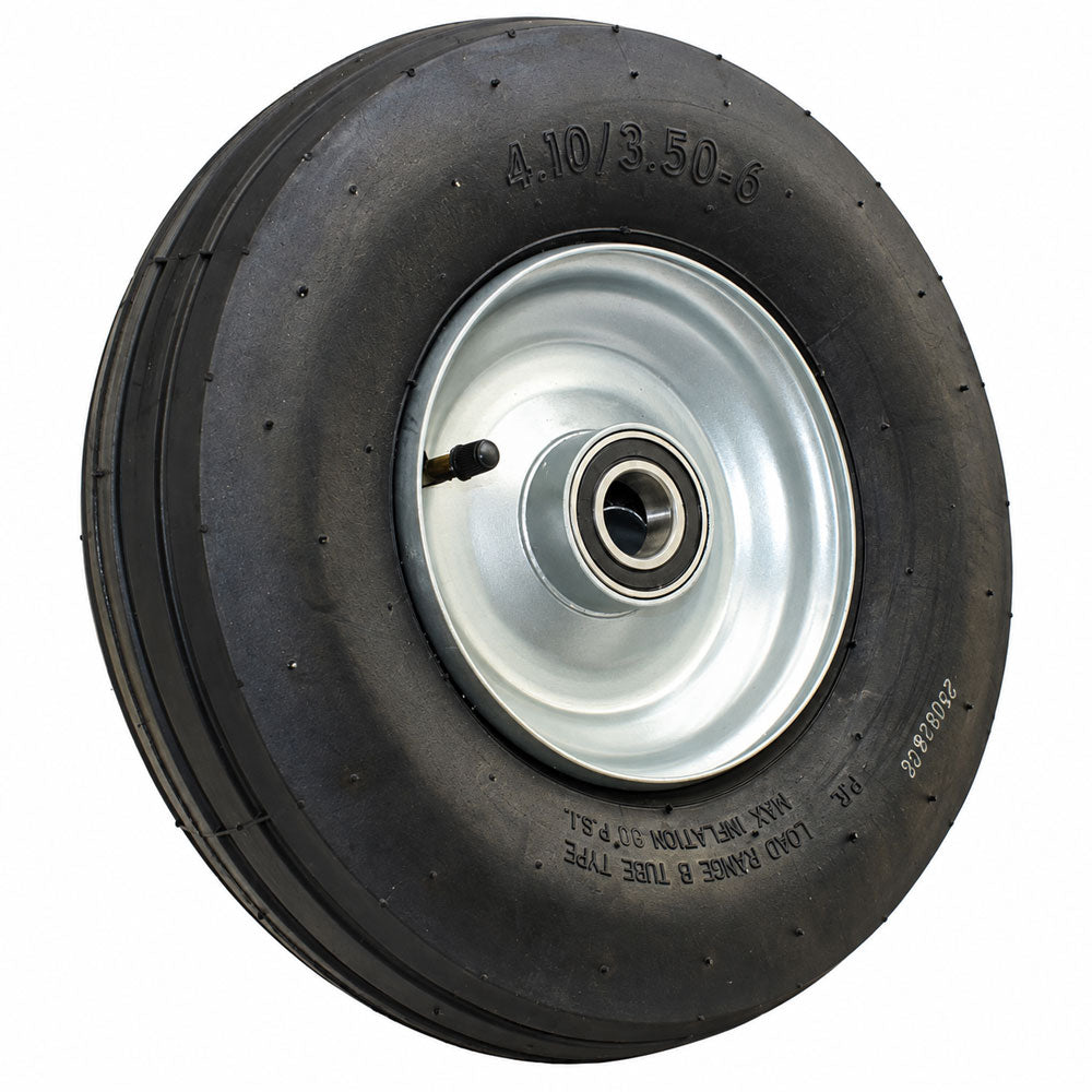 980544 Complete Tedder Tire Assembly – Fits Tonutti
