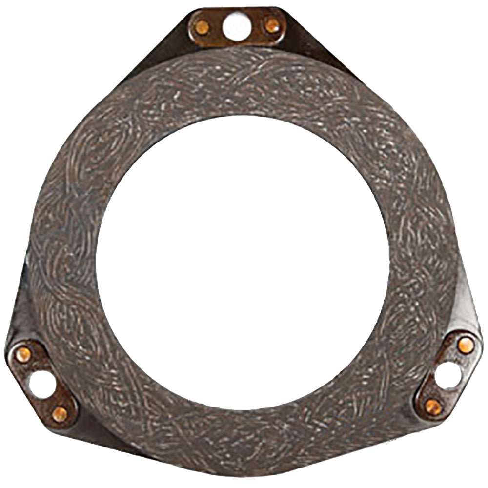 AA6129R Clutch Disc Lining A D G 60 620 630 70 720 730 – Fits John Deere – additional image 3