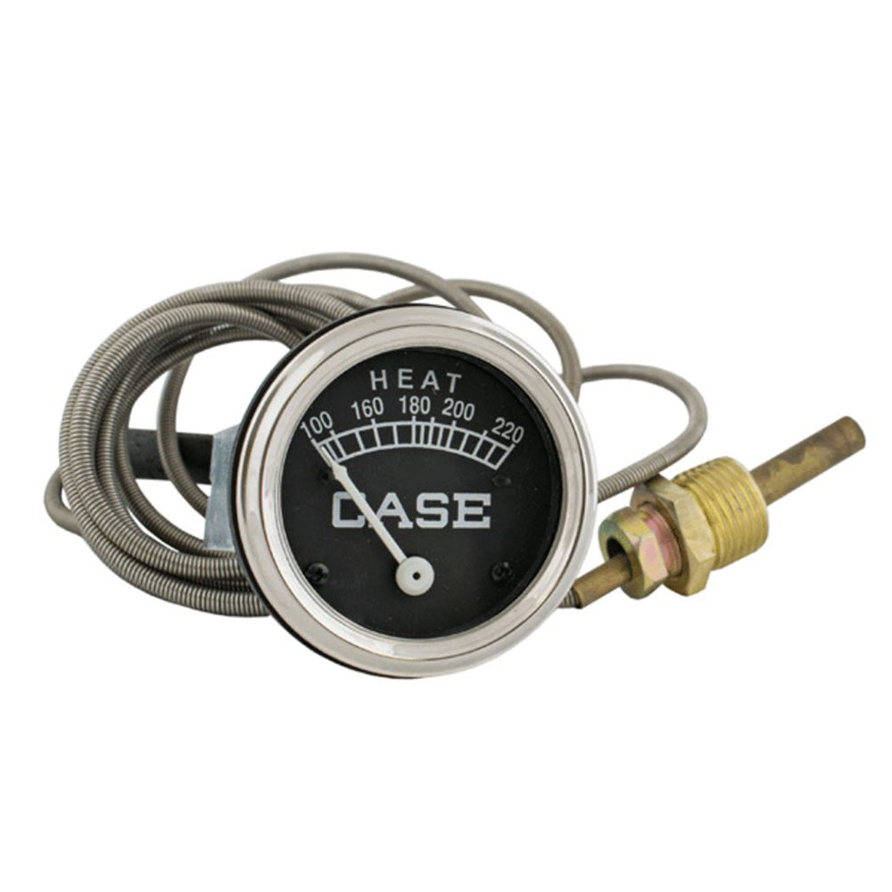 O10416AB Water Temperature Gauge, 84" Lead – Fits Case – additional image 2
