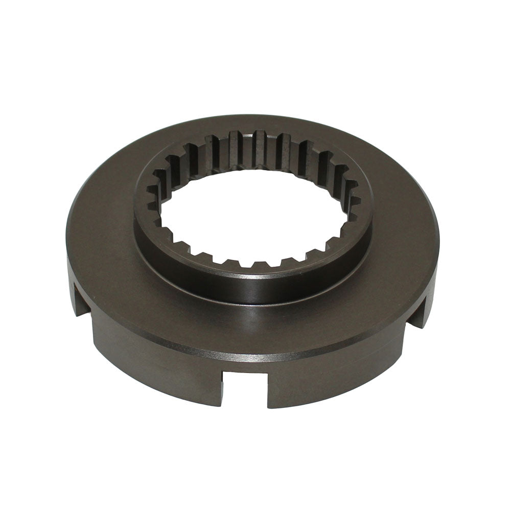 A-R31026 Shaft, Input, Drum – Fits John Deere