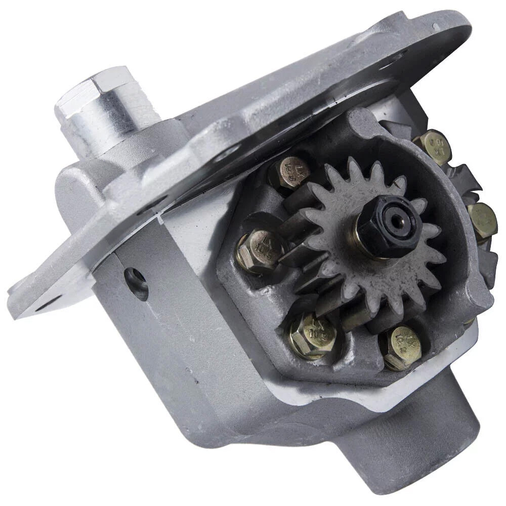 D3NN600B Hydraulic Pump – Fits Ford / New Holland