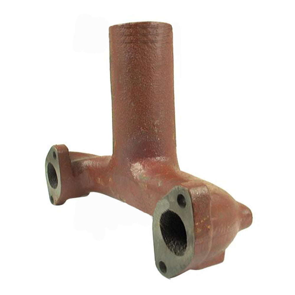 81718231 Manifold w/ Stud, Nut, & Gasket – Fits Perkins – additional image 3