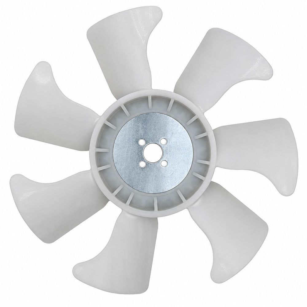 34070-16210 7 Blade Fan – Fits Kubota