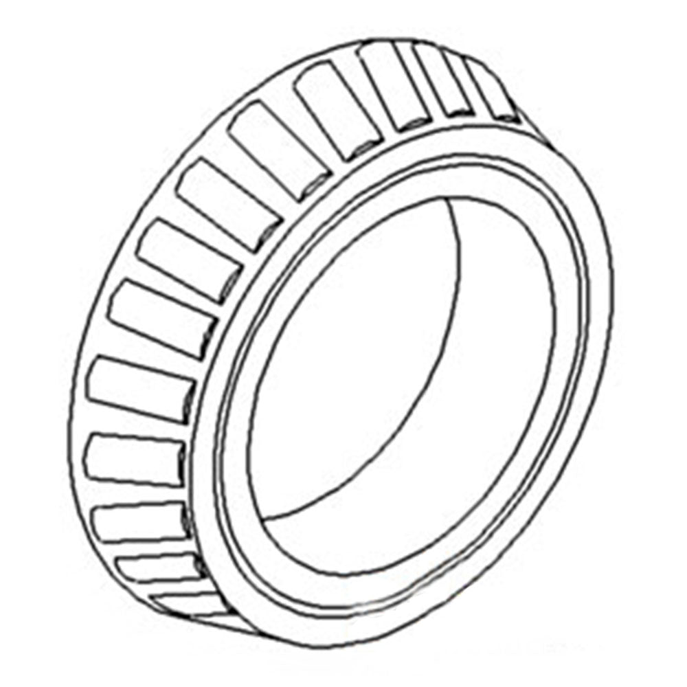 29685 One Tapered Roller Bearing Cone – additional image 6