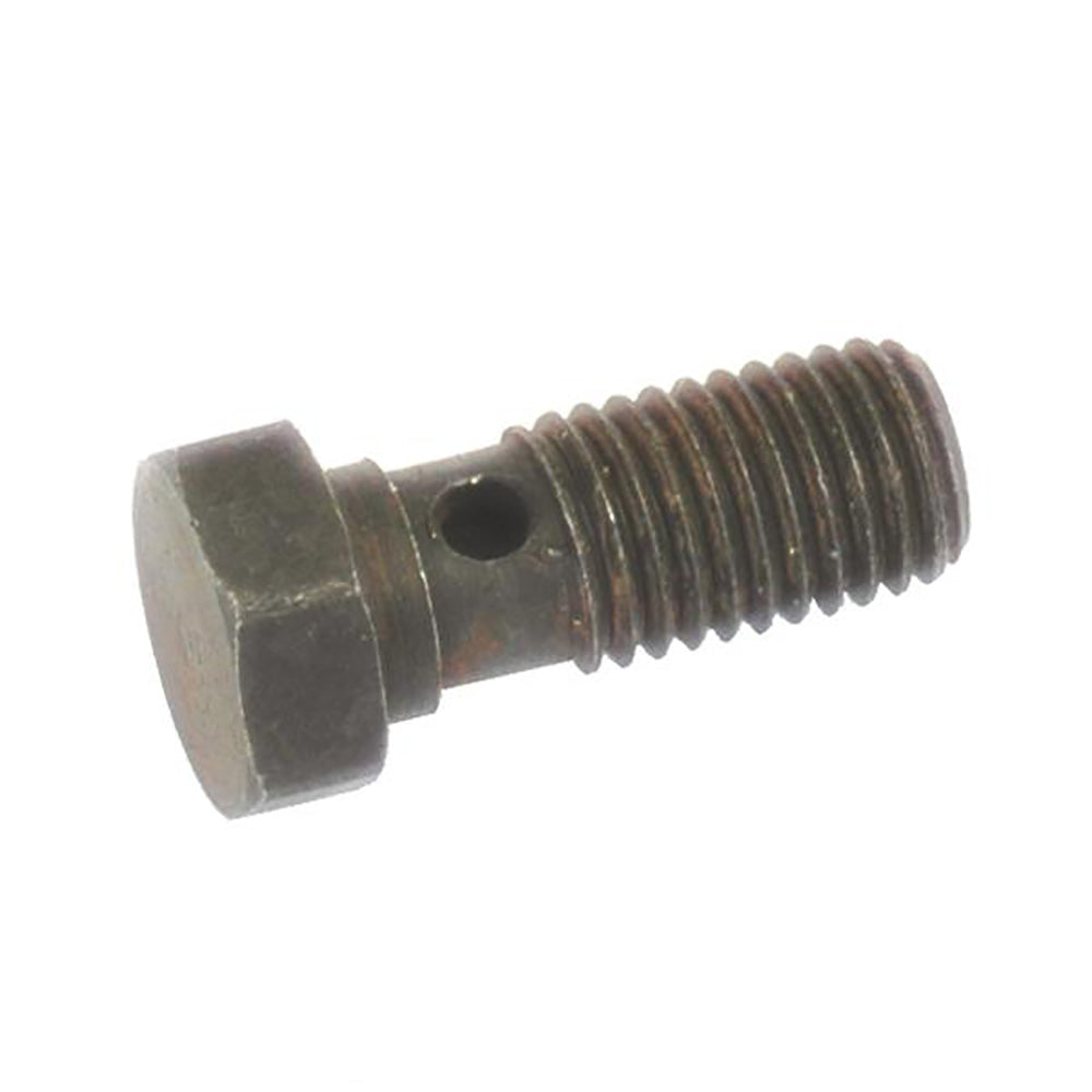 Banjo Injector Bolt, Leak Off – Fits Ford / New Holland