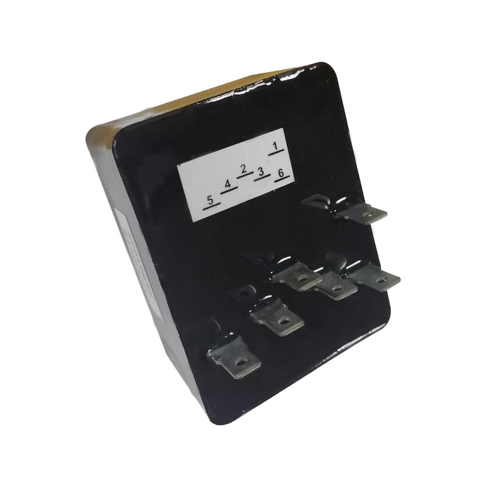 131066C91 Switch - Flasher Control – Fits Case IH