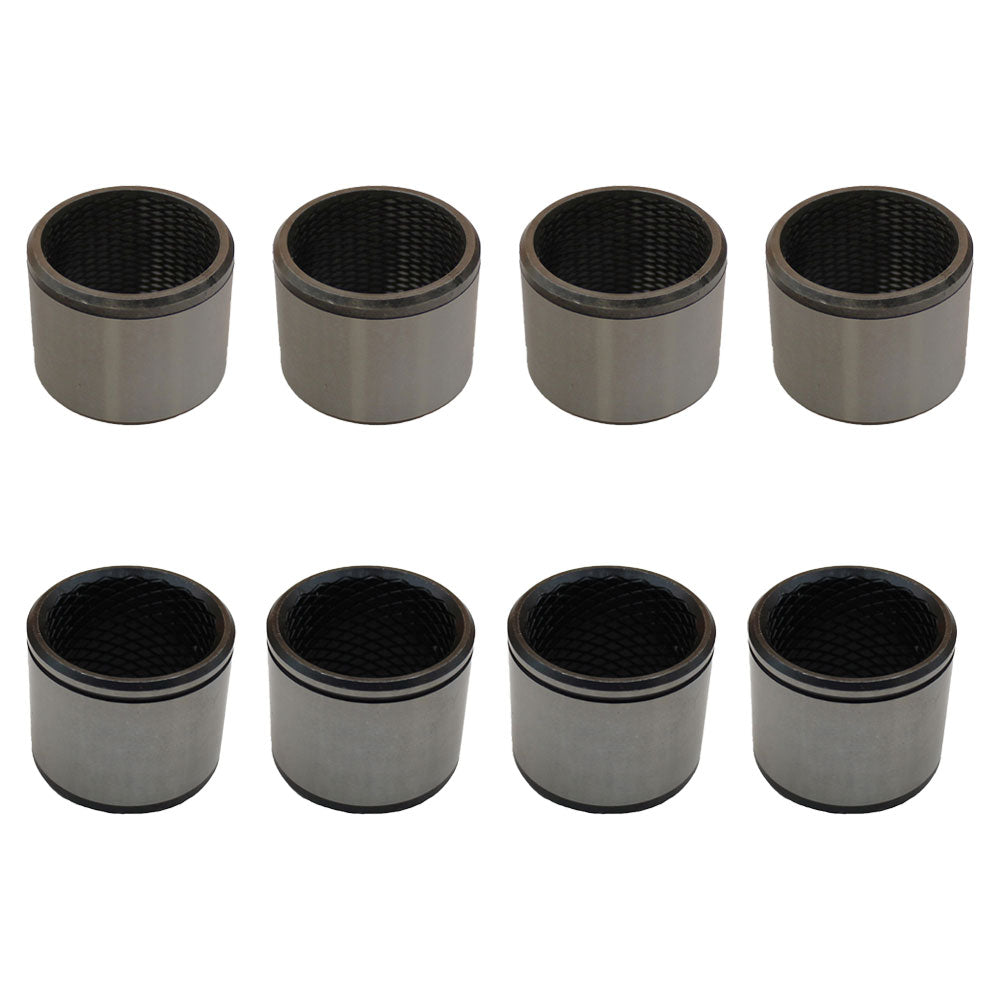 809/00125 Dipper & Tipper Arm Bushing Kit – Fits JCB