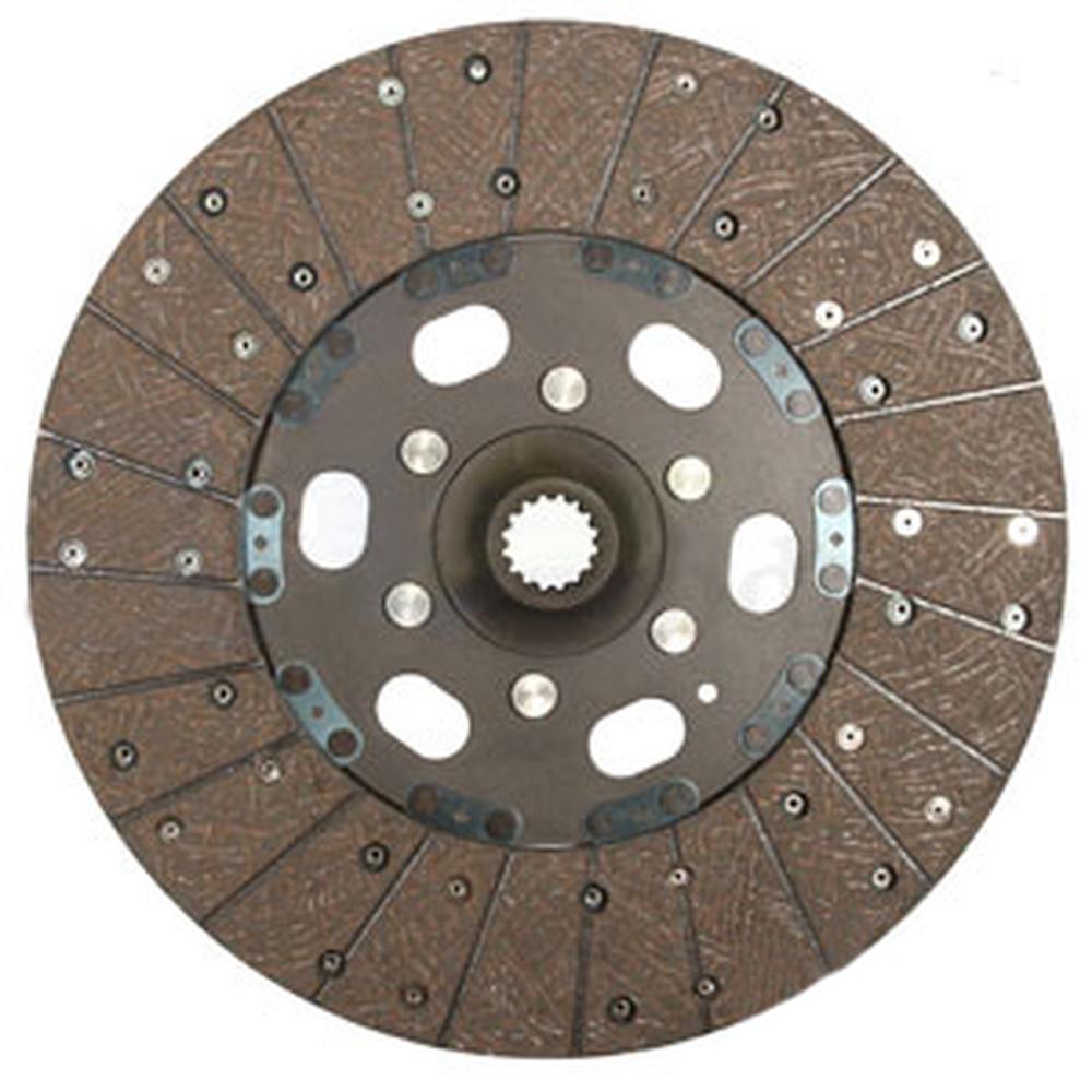 04020352 Woven Clutch Disc – Fits John Deere – additional image 2
