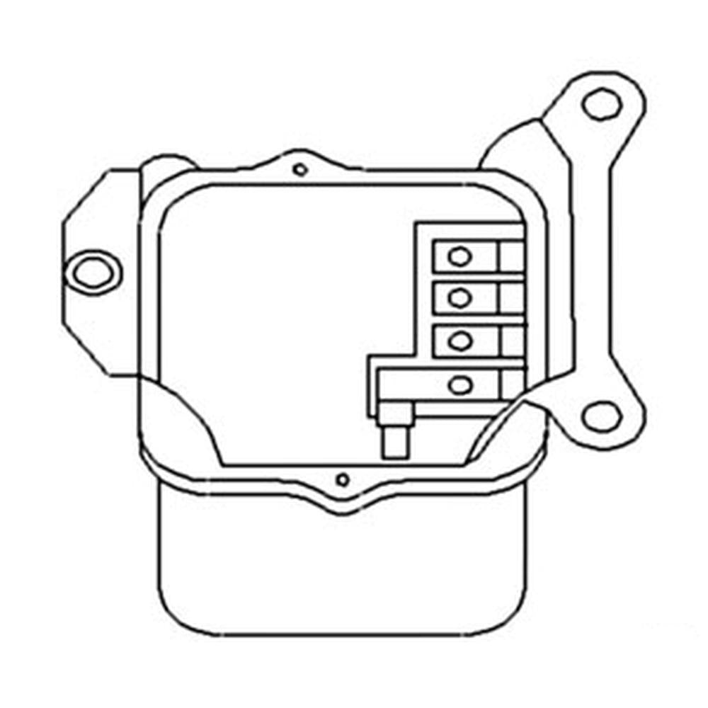1031060M1 Voltage Regulator – additional image 3