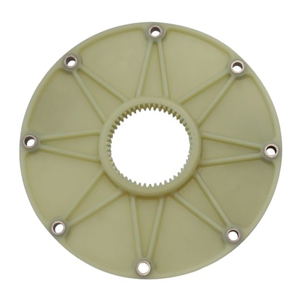 102-1733 FLANGE-NYLON – Fits Caterpillar