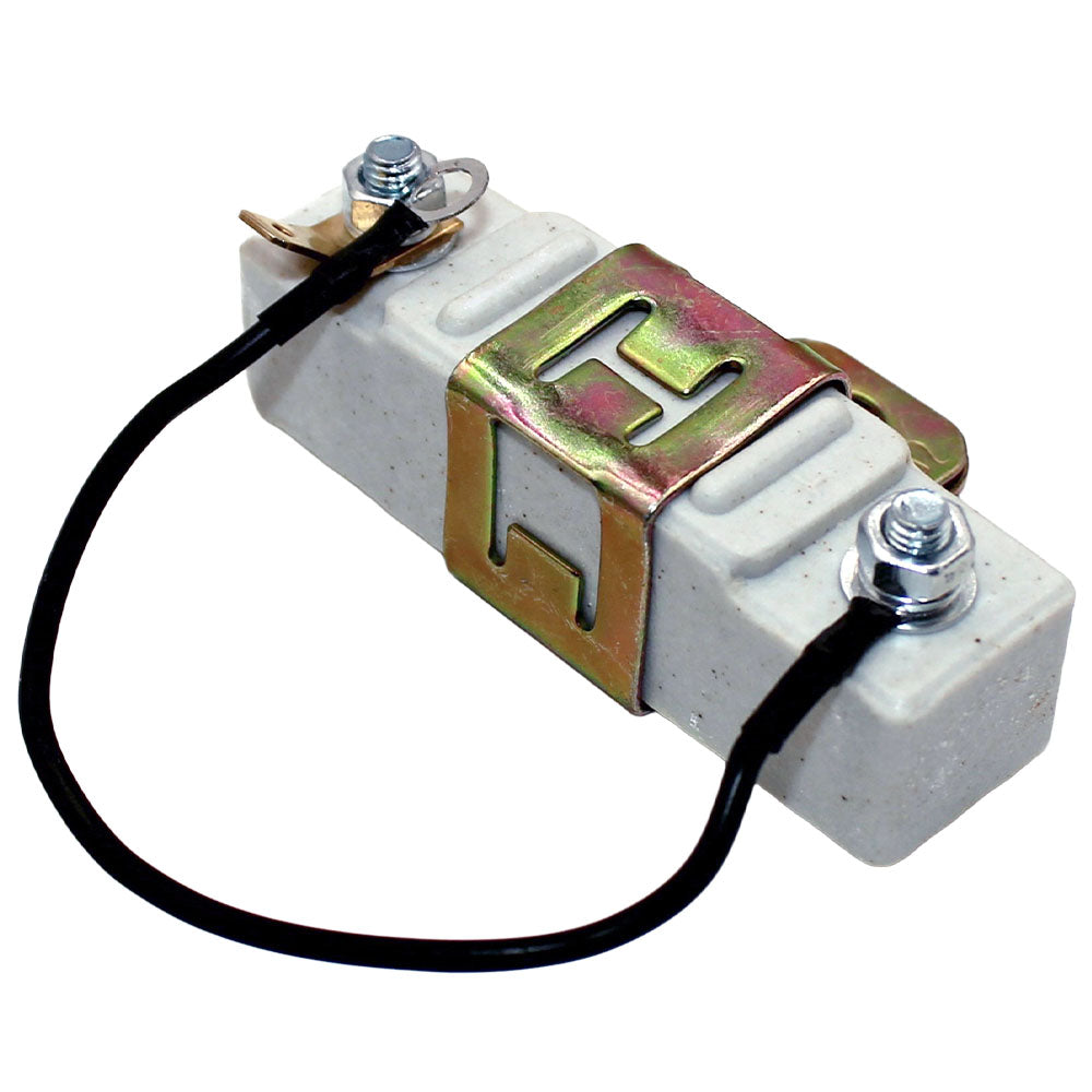 Voltage Resistor (2-terminal style) – Fits Case / International Harvester – additional image 4