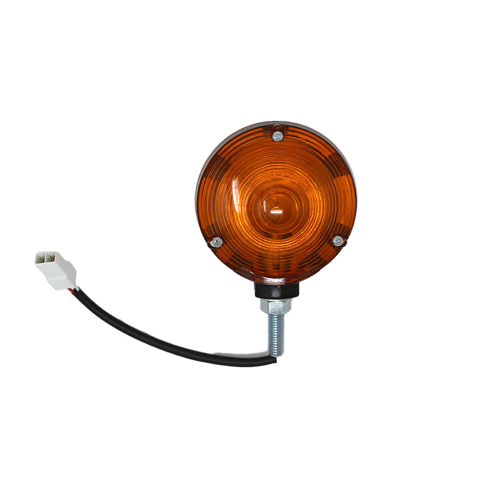 3C081-75870 Hazard Lamp Assembly – Fits Kubota