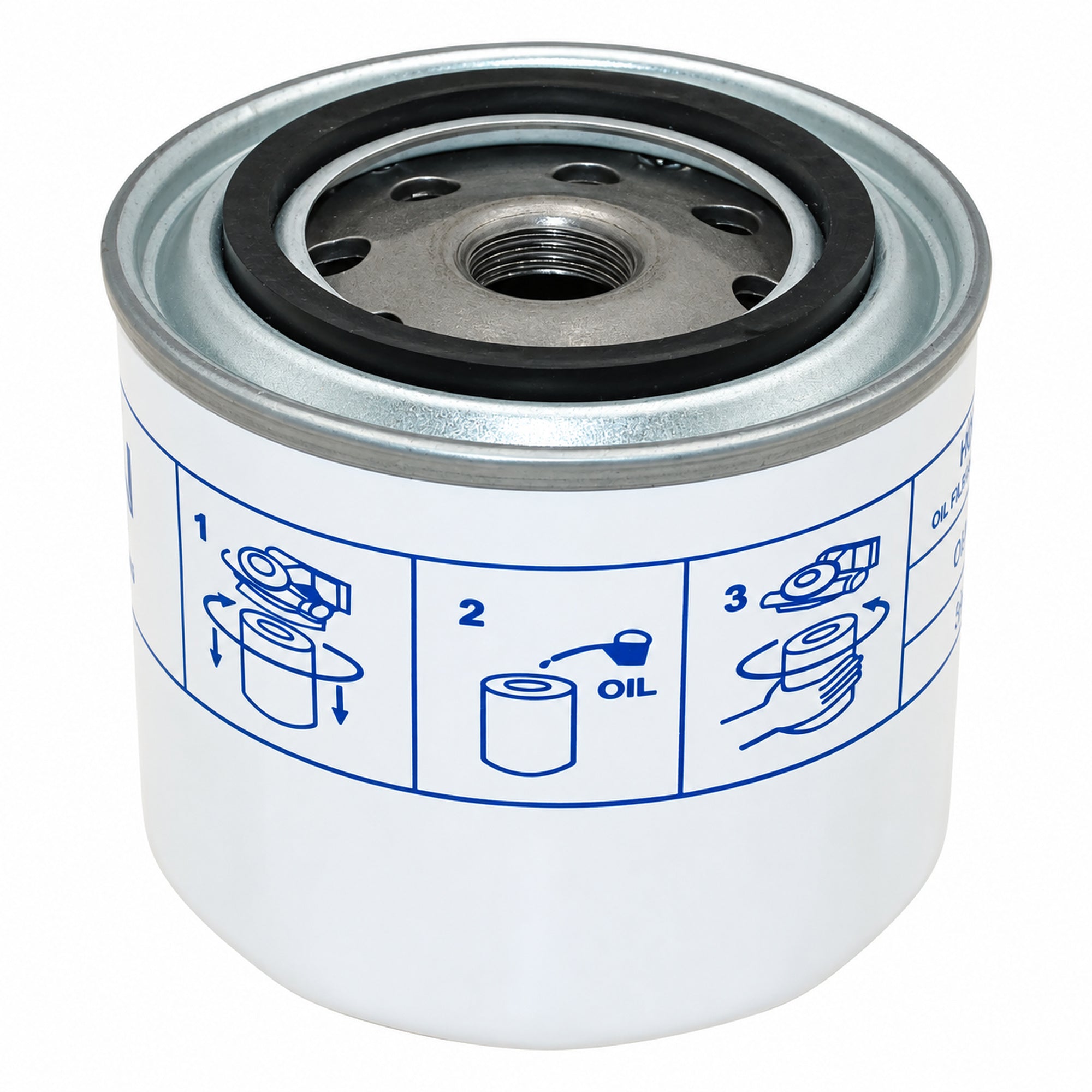 AM38441 Oil Filter – Fits John Deere