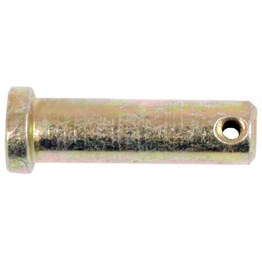 352594S Imperial Clevis Pin Ã3/8'' x 1 3/32'' – Fits Ford / New Holland