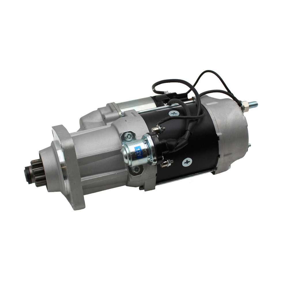 25-13100-AA Starters – Fits Farmtrac
