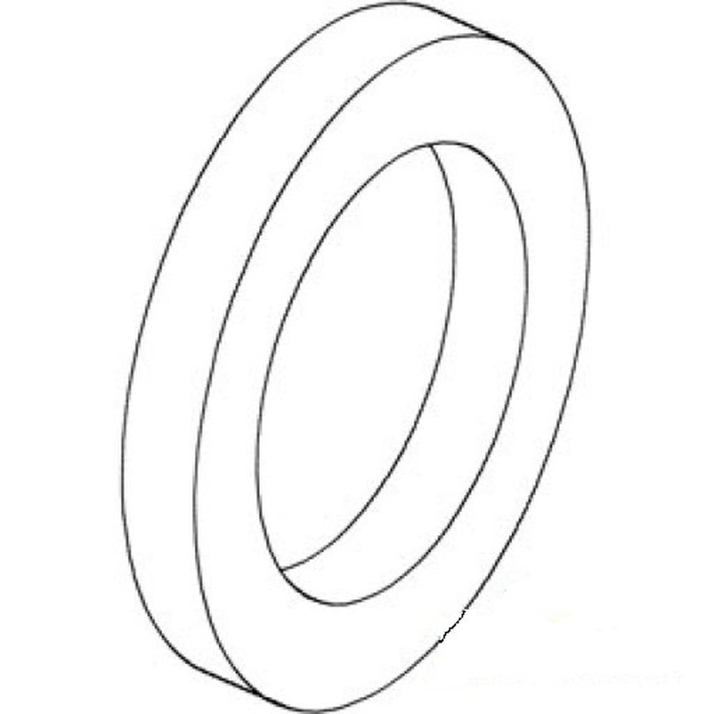 196079M1 Under Steering Arm Seal – Fits Massey Ferguson