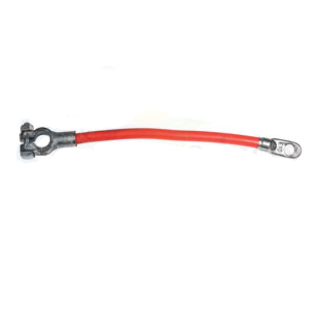 26A110 Red Battery Cable