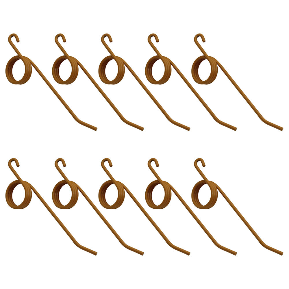 804-64562 Qty 10: Rake Tooth – Fits New Holland – additional image 2