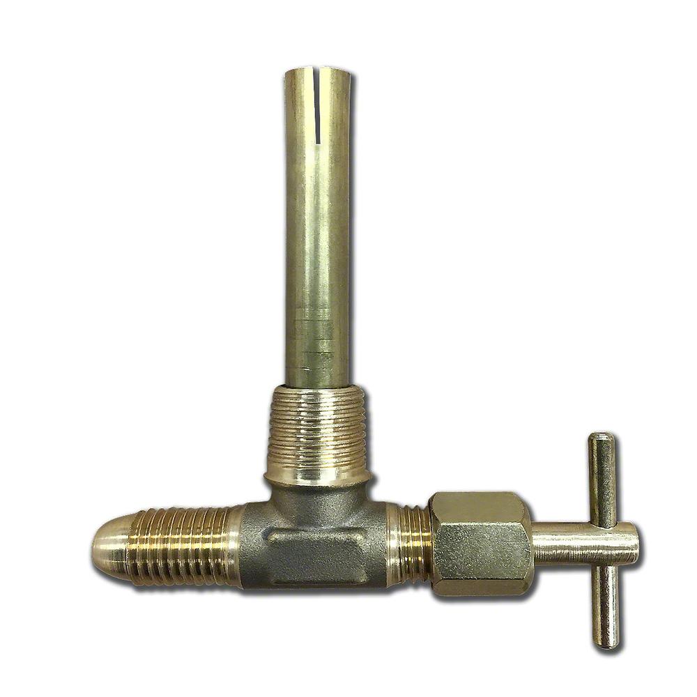 AE43474 Fuel Shut Off Valve – Fits John Deere