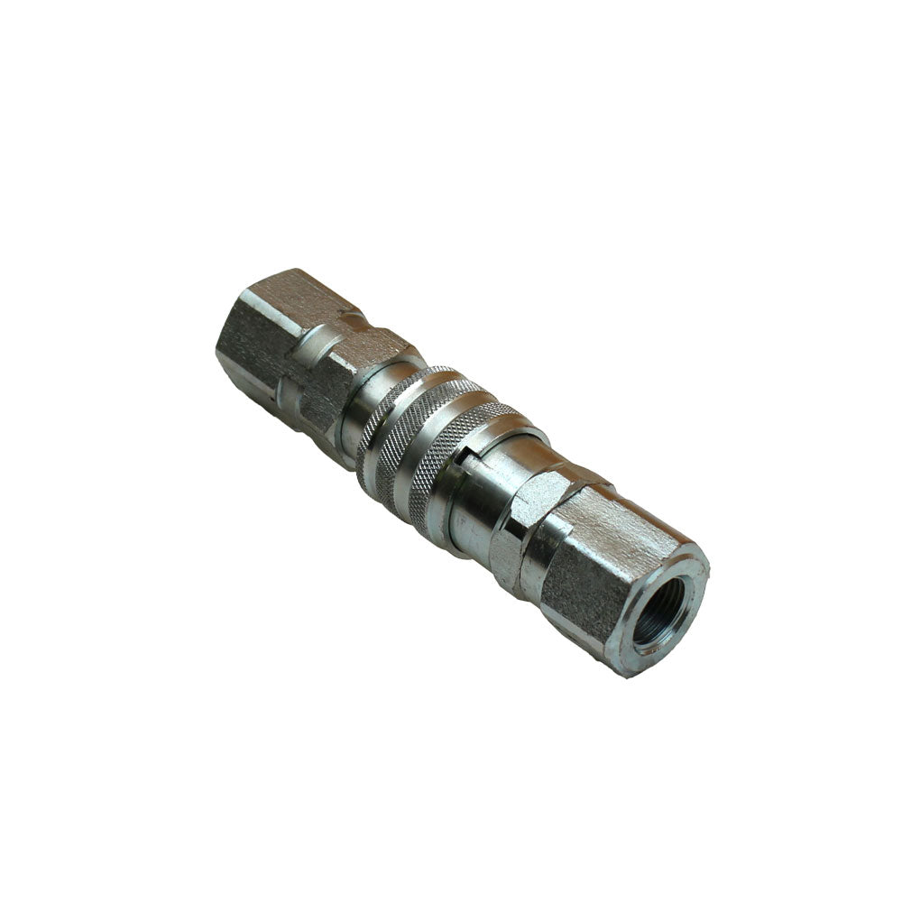 1019282M91 HYDRAULIC COUPLER SET 1/2'' FOR GEHL R260 – additional image 6