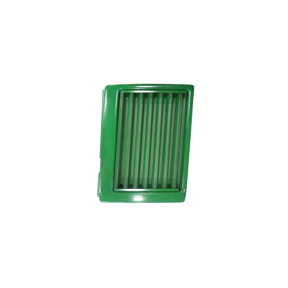 RE66040 Side Screen (RH) – Fits John Deere