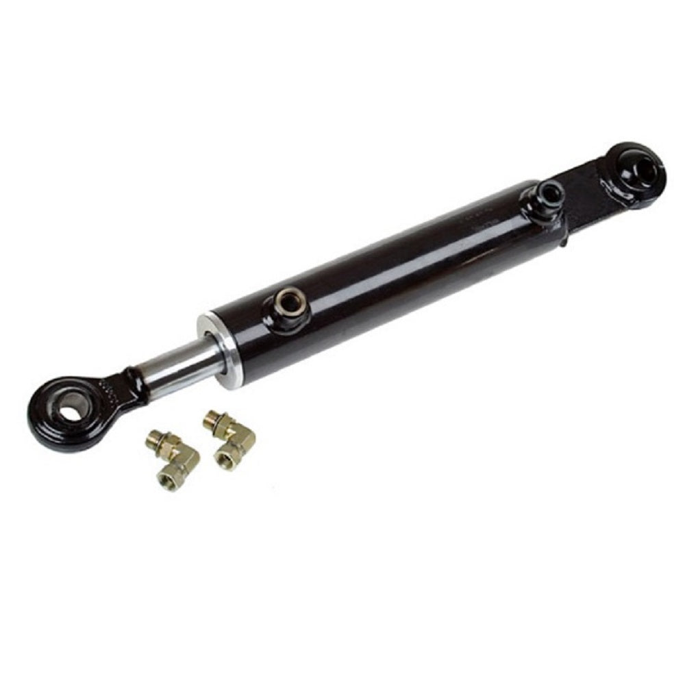 HTL3102 Hydraulic Top Link Cylinder w/ 3" Bore – Fits Caterpillar