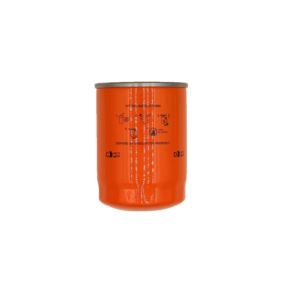 HH166-43560 Fuel Filter – Fits Kubota – additional image 2