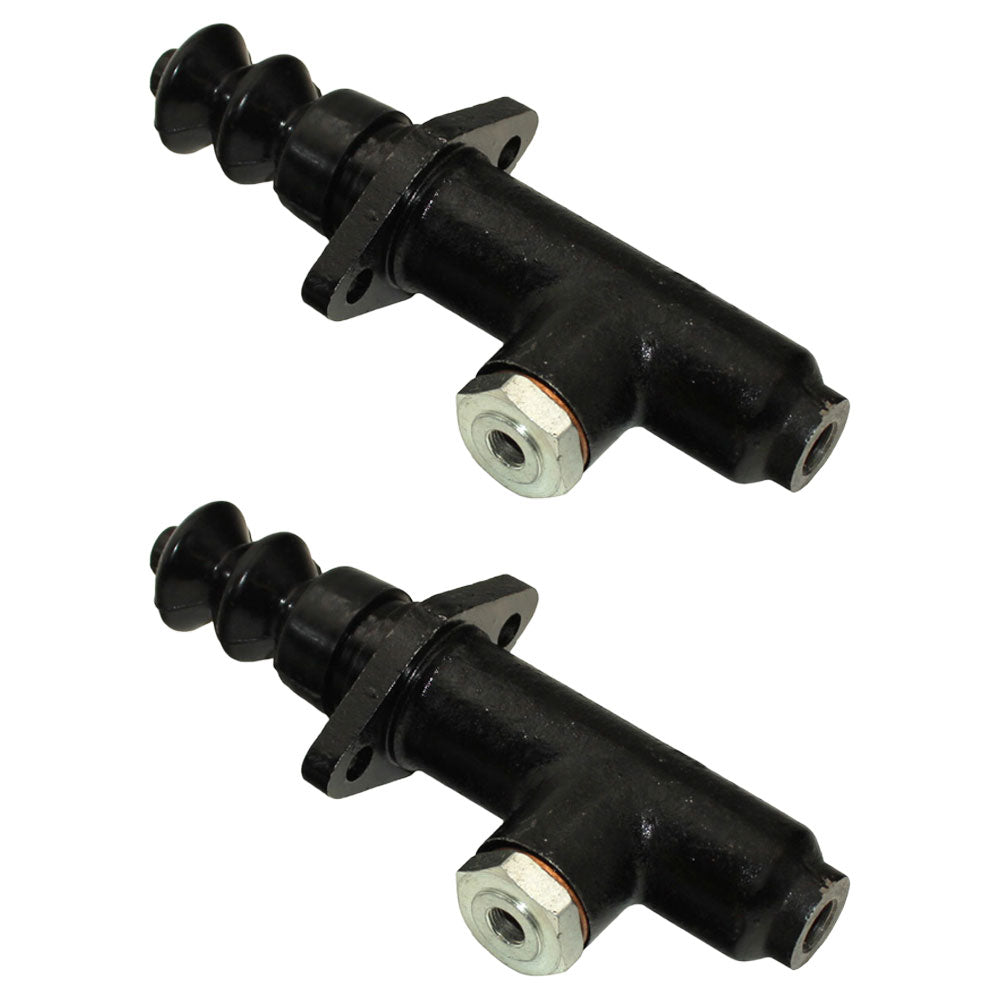 443611001002 Qty 2: Master Cylinder Clutch & Brake – Fits Zetor – additional image 3