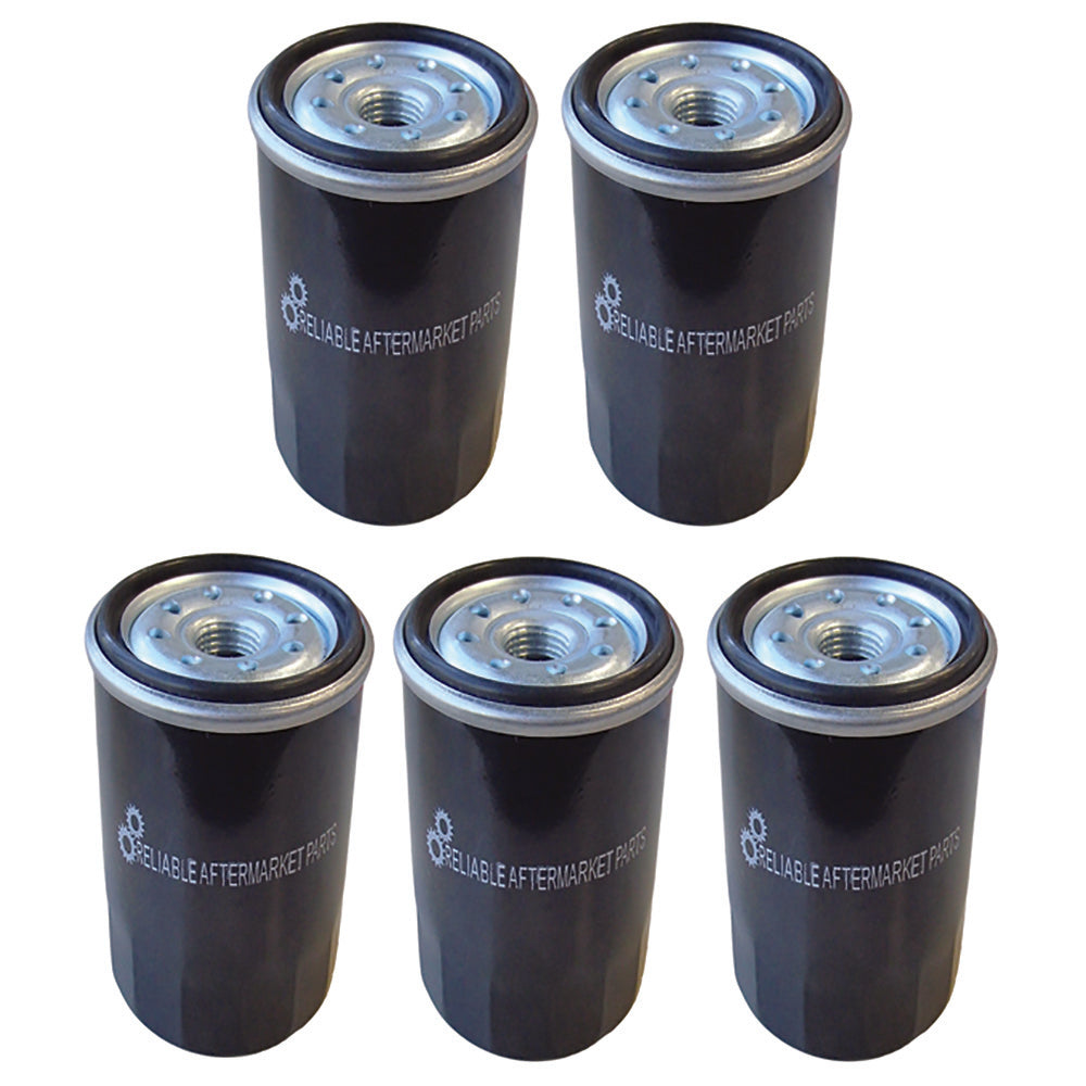 119139 Qty 5: Oil Filter