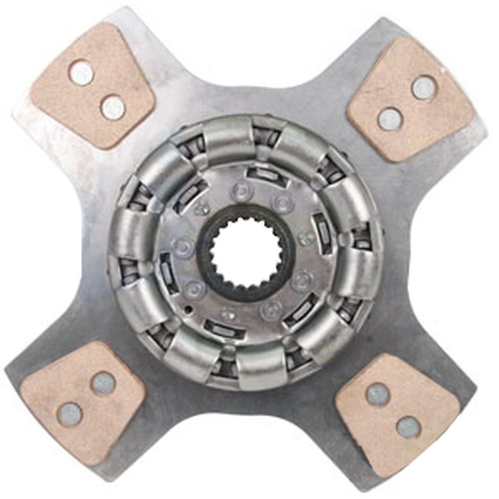 5335B-4 Trans Disc – Fits Oliver – additional image 2