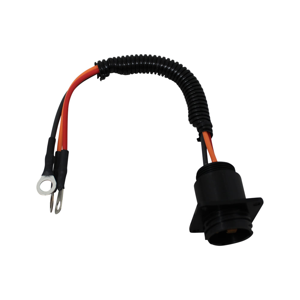 RE48525 Outlet, Socket – Fits John Deere – additional image 5