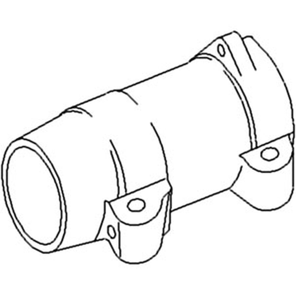 829382M1 Hydraulic Lift Cylinder – additional image 2